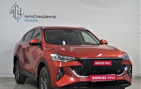 Haval F7x I, 2023 год, 1 999 800 рублей, 15 фотография