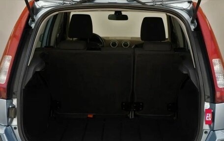 Ford Fusion I, 2007 год, 350 000 рублей, 13 фотография