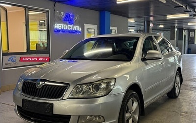 Skoda Octavia, 2013 год, 630 000 рублей, 1 фотография