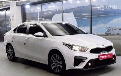 KIA K3, 2020 год, 1 380 000 рублей, 1 фотография