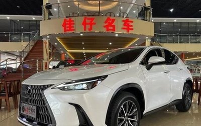 Lexus NX, 2022 год, 3 370 000 рублей, 1 фотография