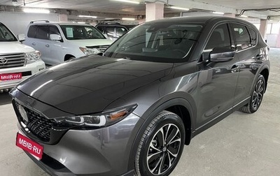 Mazda CX-5 II, 2022 год, 3 999 000 рублей, 1 фотография