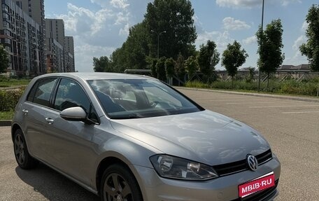 Volkswagen Golf VII, 2013 год, 1 000 000 рублей, 1 фотография