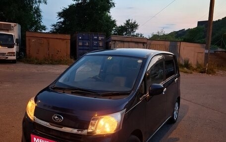 Subaru Stella II, 2012 год, 500 000 рублей, 1 фотография
