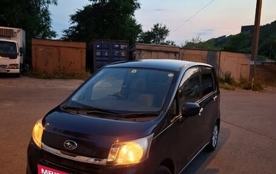 Subaru Stella II, 2012 год, 500 000 рублей, 1 фотография