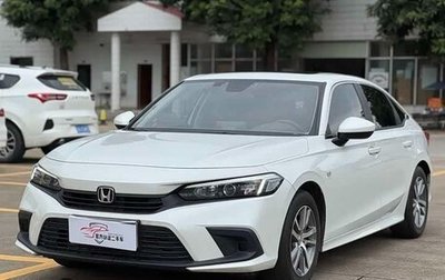 Honda Civic IX, 2022 год, 1 563 000 рублей, 1 фотография