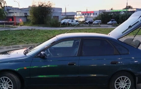 Toyota Carina E, 1996 год, 274 996 рублей, 1 фотография