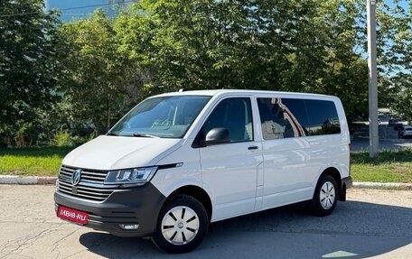 Volkswagen Transporter T6 рестайлинг, 2021 год, 3 500 000 рублей, 1 фотография