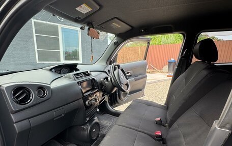 Toyota bB II рестайлинг, 2012 год, 850 000 рублей, 1 фотография