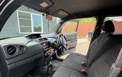 Toyota bB II рестайлинг, 2012 год, 850 000 рублей, 1 фотография
