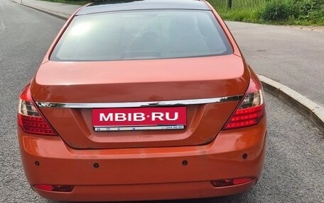 Geely Emgrand EC7, 2013 год, 500 000 рублей, 1 фотография