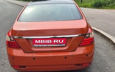 Geely Emgrand EC7, 2013 год, 500 000 рублей, 1 фотография