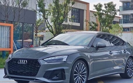 Audi A5, 2022 год, 2 699 000 рублей, 1 фотография