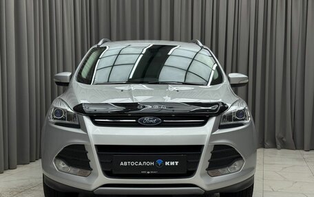 Ford Kuga III, 2016 год, 1 459 000 рублей, 2 фотография