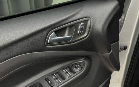 Ford Kuga III, 2016 год, 1 459 000 рублей, 16 фотография