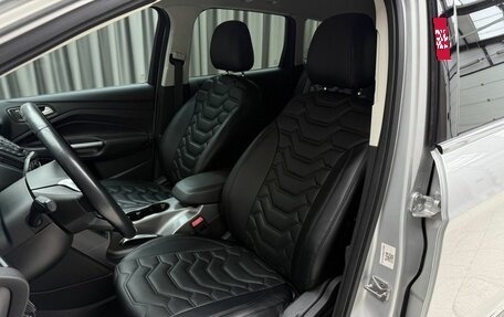 Ford Kuga III, 2016 год, 1 459 000 рублей, 9 фотография