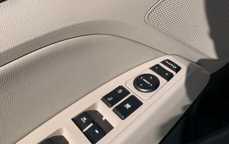 Hyundai Elantra VI рестайлинг, 2018 год, 1 650 000 рублей, 10 фотография