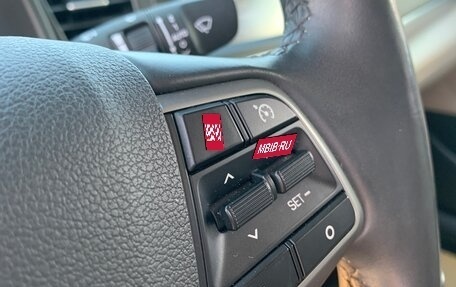 Hyundai Elantra VI рестайлинг, 2018 год, 1 650 000 рублей, 13 фотография