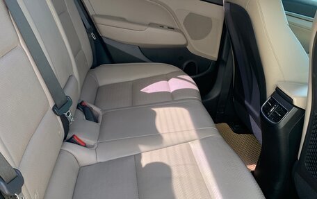 Hyundai Elantra VI рестайлинг, 2018 год, 1 650 000 рублей, 18 фотография