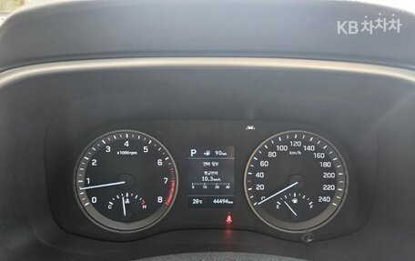 Hyundai Tucson III, 2020 год, 1 662 000 рублей, 11 фотография