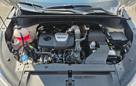 Hyundai Tucson III, 2020 год, 1 662 000 рублей, 20 фотография
