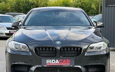 BMW 5 серия, 2012 год, 1 999 000 рублей, 2 фотография