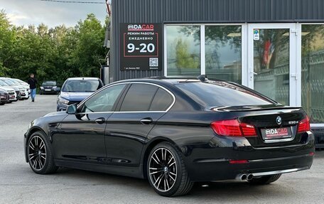 BMW 5 серия, 2012 год, 1 999 000 рублей, 5 фотография