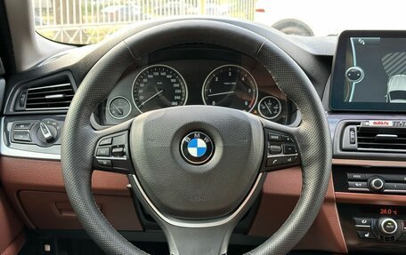 BMW 5 серия, 2012 год, 1 999 000 рублей, 16 фотография