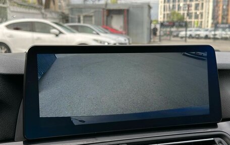 BMW 5 серия, 2012 год, 1 999 000 рублей, 20 фотография