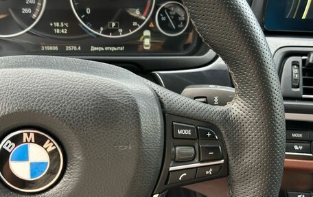 BMW 5 серия, 2012 год, 1 999 000 рублей, 18 фотография