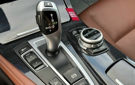 BMW 5 серия, 2012 год, 1 999 000 рублей, 23 фотография