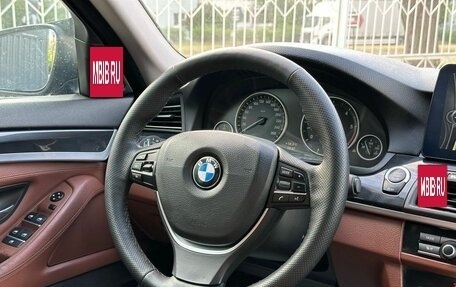 BMW 5 серия, 2012 год, 1 999 000 рублей, 13 фотография
