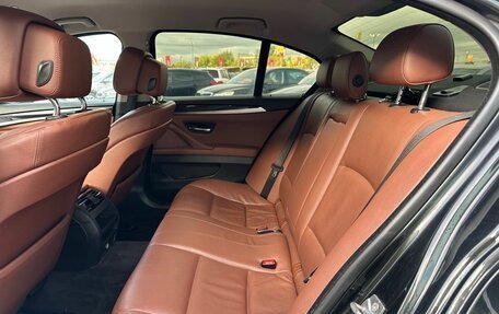 BMW 5 серия, 2012 год, 1 999 000 рублей, 31 фотография