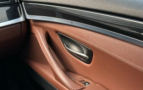 BMW 5 серия, 2012 год, 1 999 000 рублей, 28 фотография