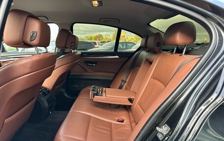 BMW 5 серия, 2012 год, 1 999 000 рублей, 32 фотография