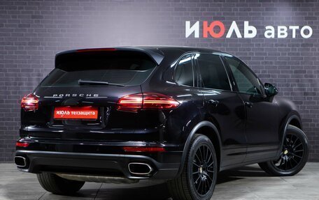 Porsche Cayenne III, 2014 год, 3 700 000 рублей, 6 фотография