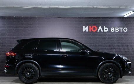 Porsche Cayenne III, 2014 год, 3 700 000 рублей, 4 фотография