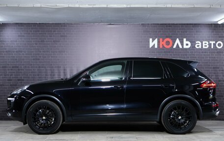 Porsche Cayenne III, 2014 год, 3 700 000 рублей, 5 фотография