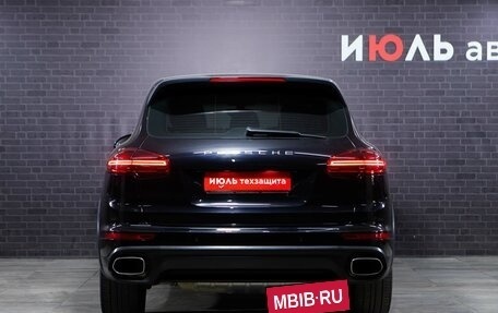 Porsche Cayenne III, 2014 год, 3 700 000 рублей, 7 фотография