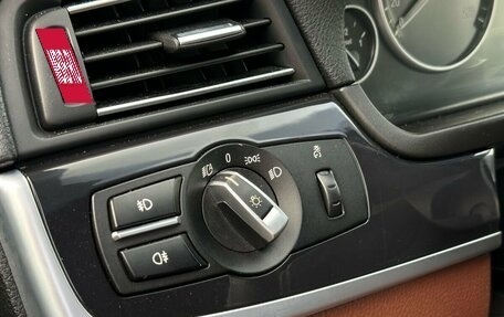 BMW 5 серия, 2012 год, 1 999 000 рублей, 26 фотография