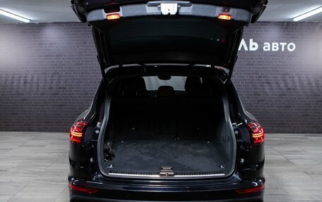 Porsche Cayenne III, 2014 год, 3 700 000 рублей, 8 фотография