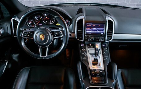 Porsche Cayenne III, 2014 год, 3 700 000 рублей, 13 фотография