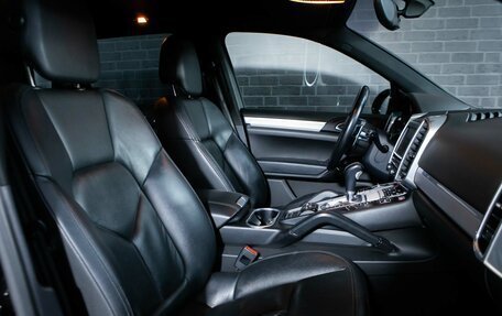 Porsche Cayenne III, 2014 год, 3 700 000 рублей, 11 фотография