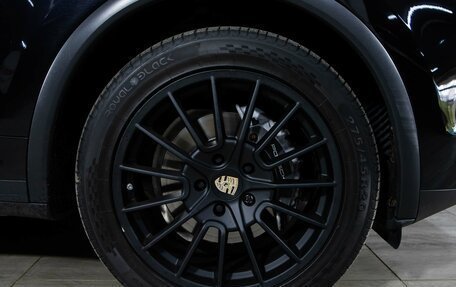 Porsche Cayenne III, 2014 год, 3 700 000 рублей, 10 фотография
