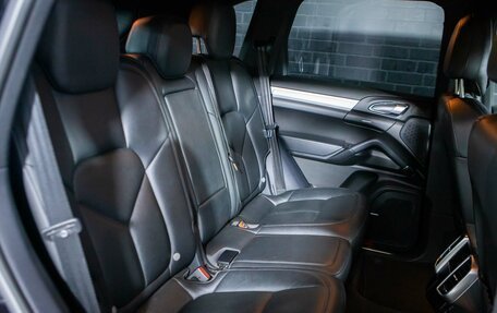 Porsche Cayenne III, 2014 год, 3 700 000 рублей, 12 фотография