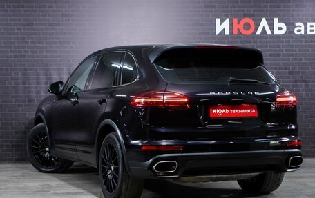 Porsche Cayenne III, 2014 год, 3 700 000 рублей, 9 фотография