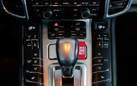 Porsche Cayenne III, 2014 год, 3 700 000 рублей, 20 фотография