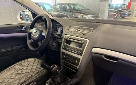 Skoda Octavia, 2013 год, 630 000 рублей, 7 фотография