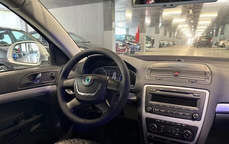 Skoda Octavia, 2013 год, 630 000 рублей, 8 фотография