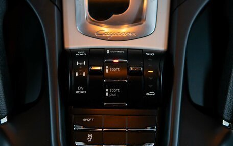 Porsche Cayenne III, 2014 год, 3 700 000 рублей, 25 фотография